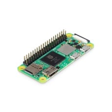 【SC0721】Raspberry Pi Zero 2 WH