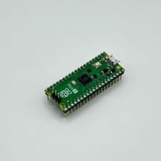 【SC1631+PIN】Raspberry Pi Pico 2(ピンヘッダー実装版)