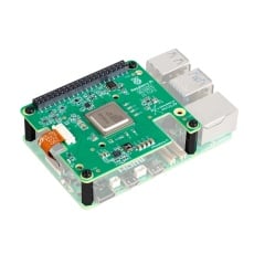 【SC1468】Raspberry Pi AI HAT+(26TOPS版)