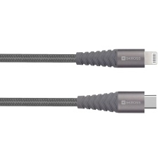【2.700273】USB CABLE C PLUG-LIGHTNING CONN 2M