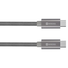 【2.700274】USB CABLE 2.0 C PLUG-C PLUG 2M