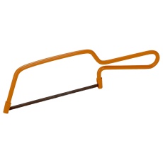 【239】JUNIOR HACKSAW STEEL 32TPI 150MM