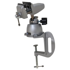 【313】BENCH VISE 2.25 JAW OPENING 2.5 W