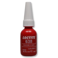 【638.】URETHANE METHACRYLATE BOTTLE GRN 10ML