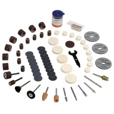 【723】MULTIPURPOSE MODULAR ACCESSORY SET/100PC