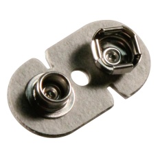 【967】BATTERY CONTACT 9V SNAP-ON