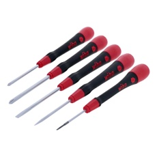 【26195】SCREWDRIVER SET PRECISION 5PCS