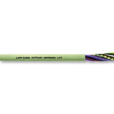 【0028310】MULTICORE CABLE 10CORE 100M 24AWG
