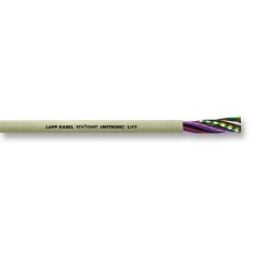 【0028510】MULTICORE CABLE 10CORE 100M 21AWG