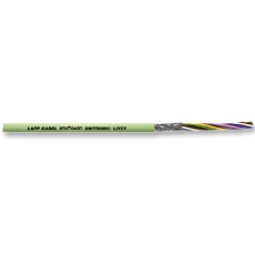 【0034608】MULTICORE CABLE 8CORE 100M 21AWG