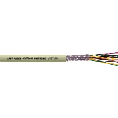 【0035135】MULTIPAIR CABLE 12 PAIR PVC 100M