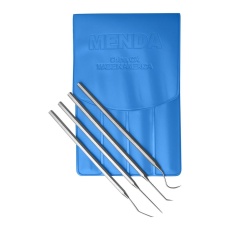【35630】STAINLESS STEEL PROBE KIT