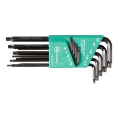 【37192】L-KEY SET T6-T30 10PC