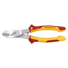 【43662】CABLE CUTTER ELECTRIC 210MM