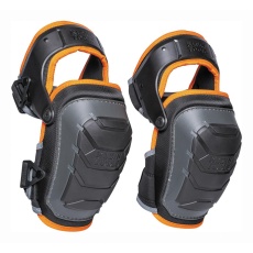 【60491】HEAVY DUTY HINGED KNEE PAD