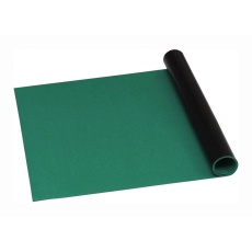 【65147】MAT ROLL VINYL GREEN 36 X 50 