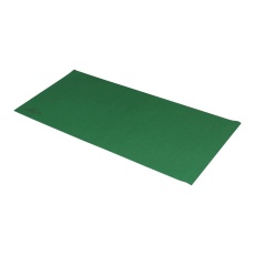 【65155】MAT VINYL GREEN 24 X 48