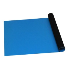 【66403】MAT ROLL RUBBER BLUE 40  X 48