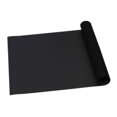 【66409】MAT ROLL RUBBER GREY 40  X 30