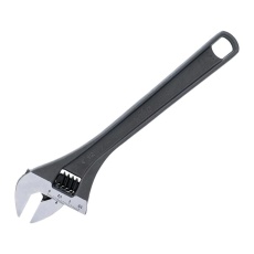 【76202】ADJ WRENCH 1.25 JAW OPENING 10