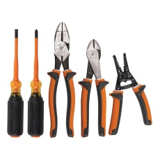 【94130】INSULATED TOOL KIT 5PC