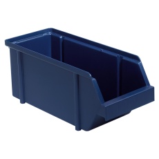 【136662】STORAGE BIN 300MM X 125MM X 126MM 10KG