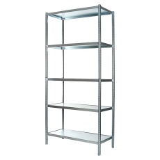 【144735】OPEN SHELF 2M X 920MM X 430MM