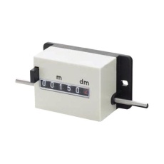 【150201】STROKE COUNTER 6 DIGIT 4MM
