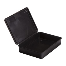【241010】RIGID CONDUCTIVE BOX 108 X 83 X 13MM