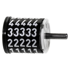 【301405】STROKE COUNTER 5 DIGIT 4.2MM