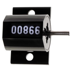 【301510】STROKE COUNTER 5 DIGIT 4.2MM