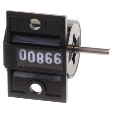 【309510】STROKE COUNTER 5 DIGIT 4.2MM