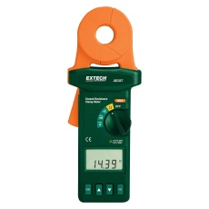【382357】GROUND RESISTANCE TESTER 1.667KHZ