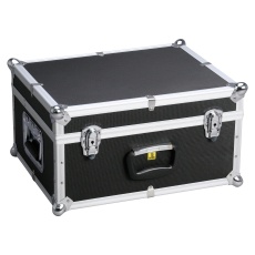 【421100】EQUIPMENT BOX ALUM 465X375X255MM