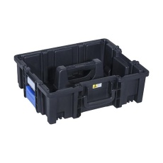 【454365】CARRYING CASE PP 440X355X150MM