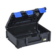【454420】STORAGE BOX ABS 396X296X145MM