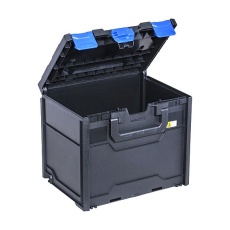 【454440】STORAGE BOX ABS 396X296X340MM