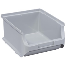 【456244】STACKABLE STORAGE BIN 137X160X82MM GRY