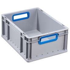 【456725】EURO CONTAINER 400X300X170MM