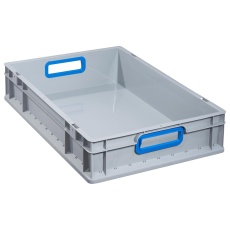 【456760】PROFIPLUS EUROBOX 612GREY/BL.