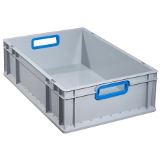 【456765】PROFIPLUS EUROBOX 617GREY/BL.