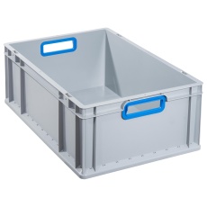 【456770】PROFIPLUS EUROBOX 622GREY/BL.