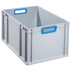 【456775】PROFIPLUS EUROBOX 632GREY/BL.