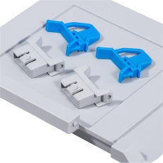 【456785】PROFIPLUS EUROBOX 2+2SGR/BLUE
