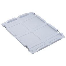 【456791】PROFIPLUS EUROBOX LID S 400