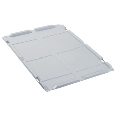 【456795】PROFIPLUS EUROBOX LID A 600