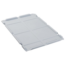 【456796】PROFIPLUS EUROBOX LID S 600