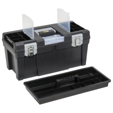 【476253】TOOL CASE PP 580X280X280MM