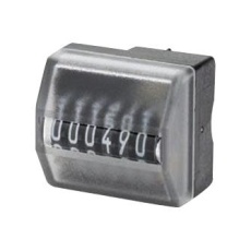 【490003】TOTALIZING COUNTER 6 DIGIT 4MM