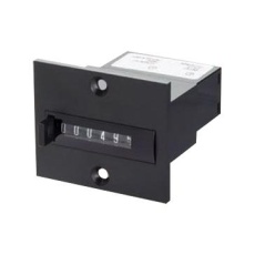 【495465】PNEUMATIC TOTALIZING COUNTER 6 DIGIT